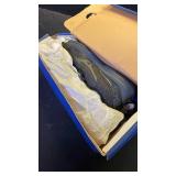 Mizuno Menfts TC-02 Cross Training Shoe, Cross Training Sneakers for all forms of Exercise, Black-Charcoal, 7 D US - Retail: $64