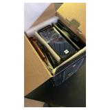 Thermalright Assassin X 120R Digital Black CPU Cooler, Digital Screen Top Cover CPU Air Cooler, Computer Heatsink Cooling, 2000RPM Speed, Support for AM4AM5,Intel LGA18511700115011511200 - Retail: $21