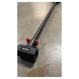 SEWD Two-Ended Clamp