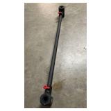 SEWD Two-Ended Clamp