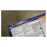 California Labor Law Poster 2024 - Retail: $29