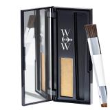 COLOR WOW Root Cover Up, Blonde  Instant Grey Coverage and Highlight Touch-Up, Water and Sweat Resistant, No mess Award-Winning Formula - Retail: $35