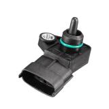 Suvnie Manifold Absolute Air Pressure Map Sensor, Professional Engine Intake Air Pressure Temperature Switch Replace OEM 39300-2B000 Compatible with Azera, Equus, Genesis, Tucson - Retail: $14