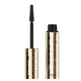 LftOreal Paris Voluminous Panorama Mascara, Volumizing and Lengthening Mascara, Washable Longwear and Smudge Resistant Make Up, Black, 0.33 Fl Oz - Retail: $13