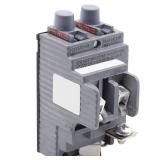 Connecticut Electric UBIP1520 Newly Manufactured Pushmatic P1520 Replacement, 1520 Amp Twin Series Circuit Breaker, Gray - Retail: $59