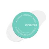 innisfree No Sebum Matte Mineral Powder, Korean Loose Setting Powder for Blurring, Shine Control, Fragrance-Free, Translucent - Retail: $14