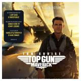 Top Gun: Maverick (Music From The Motion Picture), Audio CD - Retail: $9