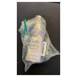 Olay Body Lotion for Women, Smoothing with Retinol Serum, Visibly Smoother Skin, 24hr Moisture and Hydration, Fast Absorbing Formula, Vitamin B3 Complex, For All Skin Types, 17 fl oz - Retail: $11