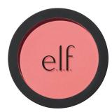 e.l.f. Primer-Infused Matte Blush, Long-Lasting, Lightweight and Buildable Powder Blush, Delivers A Matte Finish, Vegan and Cruelty-Free, Always Crushing - Retail: $8