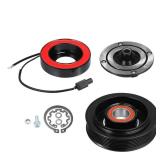 uxcell AC Compressor Clutch Set Replace for Honda Accord 2008-2012 AC Clutch Repair Assembly USED - Retail: $52