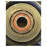 uxcell AC Compressor Clutch Set Replace for Honda Accord 2008-2012 AC Clutch Repair Assembly USED - Retail: $52