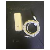 Mac Book Pro Charger - 118W USB C Charger Fast Charger Compatible with MacBook ProAir, M1 M2 M3 M4, iPad Pro, Samsung Galaxy, and More USB-C Devices(6.6 ft Cable Included) - Retail: $28