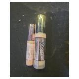 Revolution Beauty Makeup Collection Bundle: Lip Kit, Baking Powder, Contour, and Concealer  - Retail: $35