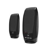 Logitech S150 USB Speakers with Digital Sound - Retail: $16