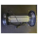 Buzbug LED Bug Zapper Indoor Outdoor, 10 Years Lifespan, 6.5ft Power Cord, IPX4 Waterproof, High-Voltage, Mosquito Zapper, Fly Trap Mosquito Trap, Fly Killer Fly Zapper -MO008C - Retail: $35