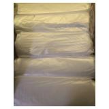 Reli. SuperValue 33 Gallon Trash Bags | 125 Count | Made in USA | Heavy Duty | Clear Multi-Use Garbage Bags - Retail: $30