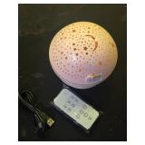 MINGKIDS Toys for 3-8 Year Old Girls Boys,Star Night Light Projector with Hard Projection Cover, TimerandRotation,2-9 Year Olds Kids Chritsmas Birthday Gifts for 4 5 6 Year Old,Girls Room Decor - Reta