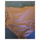 SHAPELLX Zipper Shapewear High Waisted Thong Underwear Panties Body Shaper Tummy Control Shaper Panties Lower Belly