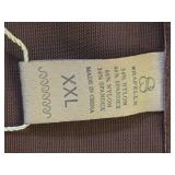 SHAPELLX Zipper Shapewear High Waisted Thong Underwear Panties Body Shaper Tummy Control Shaper Panties Lower Belly