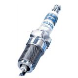 BOSCH 6716 OE Fine Wire Platinum Spark Plug - Pack of 4 - Retail: $25