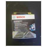 BOSCH 6716 OE Fine Wire Platinum Spark Plug - Pack of 4 - Retail: $25