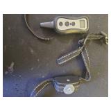 PATPET Dog Training Collar Shock Collar with Remote - 3 Training Modes, Beep, Vibration and Shock, Up to 1000 ft Remote Range, Rainproof for Small Medium Large Dogs - Retail: $24