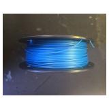 GIANTARM 3D Printer Filament, 0.5kg Blue PLA Filament, 1.75mm Dimension Accuracy +- 0.03mm, 3D Printing Filament - Retail: $15