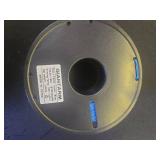 GIANTARM 3D Printer Filament, 0.5kg Blue PLA Filament, 1.75mm Dimension Accuracy +- 0.03mm, 3D Printing Filament - Retail: $15