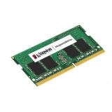 Kingston 8GB DDR4 2666MHZ SODIMM SINGLE - Retail: $26