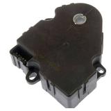 Dorman 604-113 HVAC Blend Door Actuator for Specific Cadillac  Chevrolet  GMC Models - Retail: $125