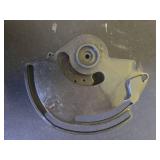 Dorman 604-113 HVAC Blend Door Actuator for Specific Cadillac  Chevrolet  GMC Models - Retail: $125
