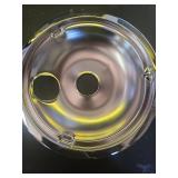 GE WB31K5025 8-Inch Drip Bowl - Retail: $23