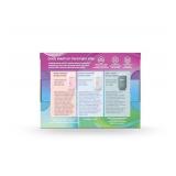 Method Body Wash Gift Set, Pure Peace, Simply Nourish and Sea + Surf, 3.4 oz Travel Size Bottles - Retail: $25