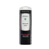 KitchenAid® Refrigerator Ice and Water Filter 4 - KAD4RXD1, Single-Pack, Green - Retail: $60