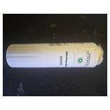 KitchenAid® Refrigerator Ice and Water Filter 4 - KAD4RXD1, Single-Pack, Green - Retail: $60
