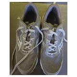 Saucony Menfts Excursion TR16 Trail Running Shoe, BlackCharcoal, 11.5 - Retail: $68