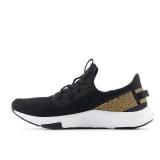 New Balance Womenfts Dynasoft Nergize Sport V2 Cross Trainer, BlackWhiteBrown, 7.5 Wide - Retail: $65