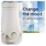 Glade PlugIns Refills Air Freshener, Scented and Essential Oils for Home and Bathroom, Clean Linen, 3.35 Fl Oz, 5 Count - Retail: $12