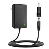 16.8V Charger for Massage Gun Compatible with TheraGun, Hyperice, Medcursor, Mebak, Toloco, Sportneer, Sonic, Fusion, Youdgee, Sharper Image, Olsky, Cryotex, Cholas Massage Gun - 79in DC Charger - Ret