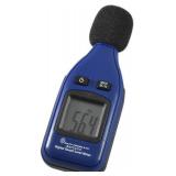 BAFX Products - Decibel MeterSound Pressure Level Reader (SPL)  30-130dBA Range - 1 Year Warranty (Standard) - Retail: $162