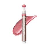 tarte maracuja juicy plumping lip oil - Hydrating and Volumizing Lip Plumper Gloss Balm with Nourishing Hyaluronic Acid and Vitamin E, Plumps and Moisturizes, Vegan and Cruelty Free - Retail: $27