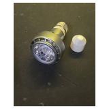 Broadroad Led Spa Light Bulb 120V15W, Bright 1500LM Daylight White 6000K E26 Base LED Pool Light Bulb SPA Swimming Pool Replacement for 100W-300W Traditional Light (Spa Light-120W 15W) SINGLE  - Retai