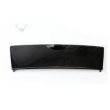BuleVina Black Front Center Console Storage Box Panel Cover Replacement Fit for Toyota Corolla 2004 2005 2006 2007 2008 - Retail: $15