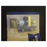 Prime-Line U 9819 Aluminum, Sliding Window Security Lock (4 Pack) - Retail: $4