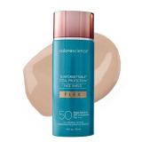 Colorescience Total Protection Face Shield Flex SPF 50, Zinc Oxide Formula, Light, 1.8 fl. oz. - Retail: $58