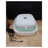 Portable Mini Washing Machine, 16L Upgraded with Spin Basket Laundry Machine, 3 Cleaning Modes Suitable for Small Clothes, Foldable Design Ideal for Hotel, Home, Apartment, Campain - Retail: $46
