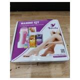 Roll on Wax Kit