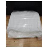 Beautyrest Foam Contoured Changing Pad with Waterproof Cover - Retail: $19
