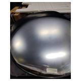 24" Diameter Fish-eye Mirror