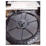 24" Diameter Fish-eye Mirror